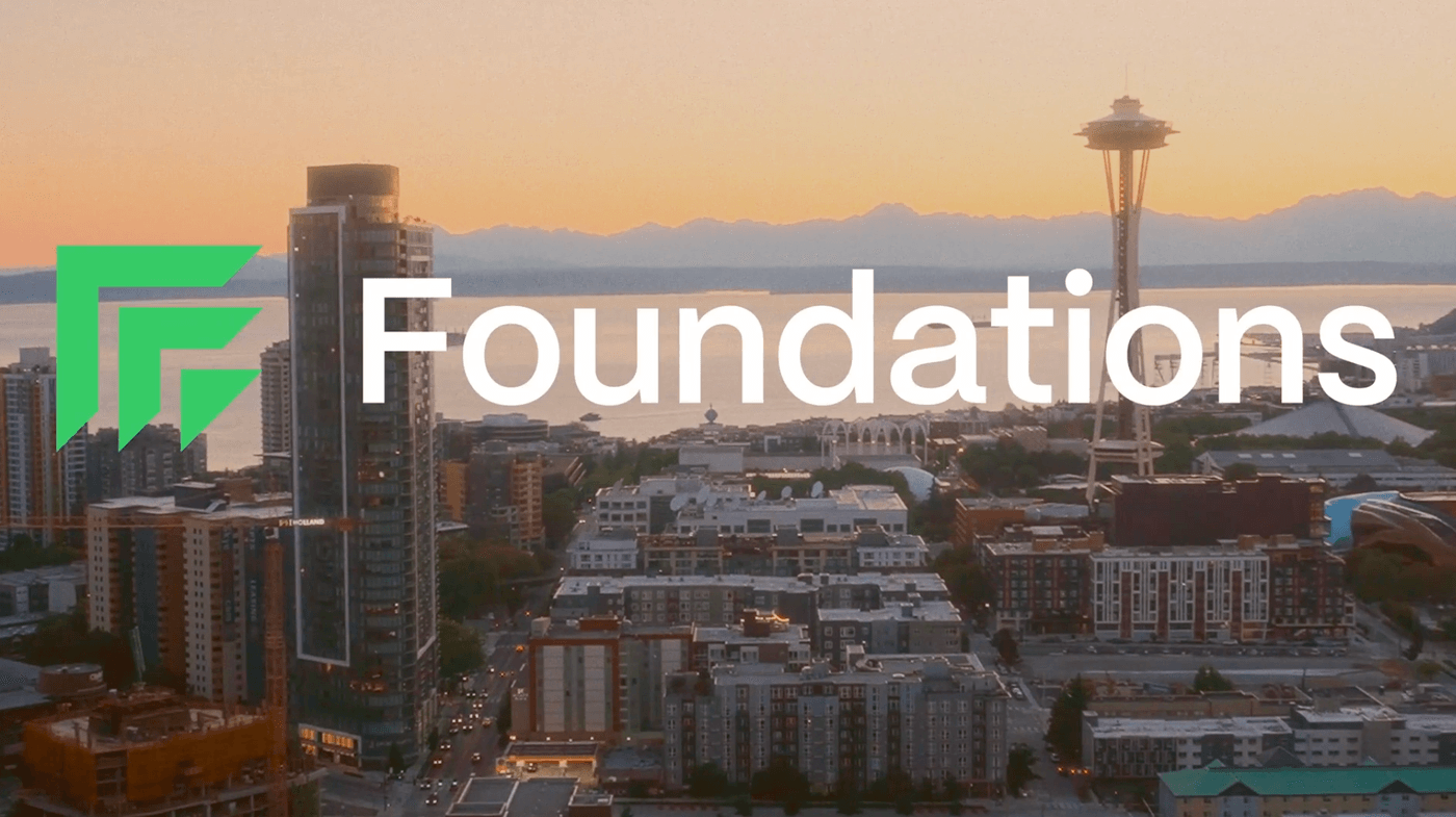Vivu Joins Foundations: Seattle's Premier Startup Community