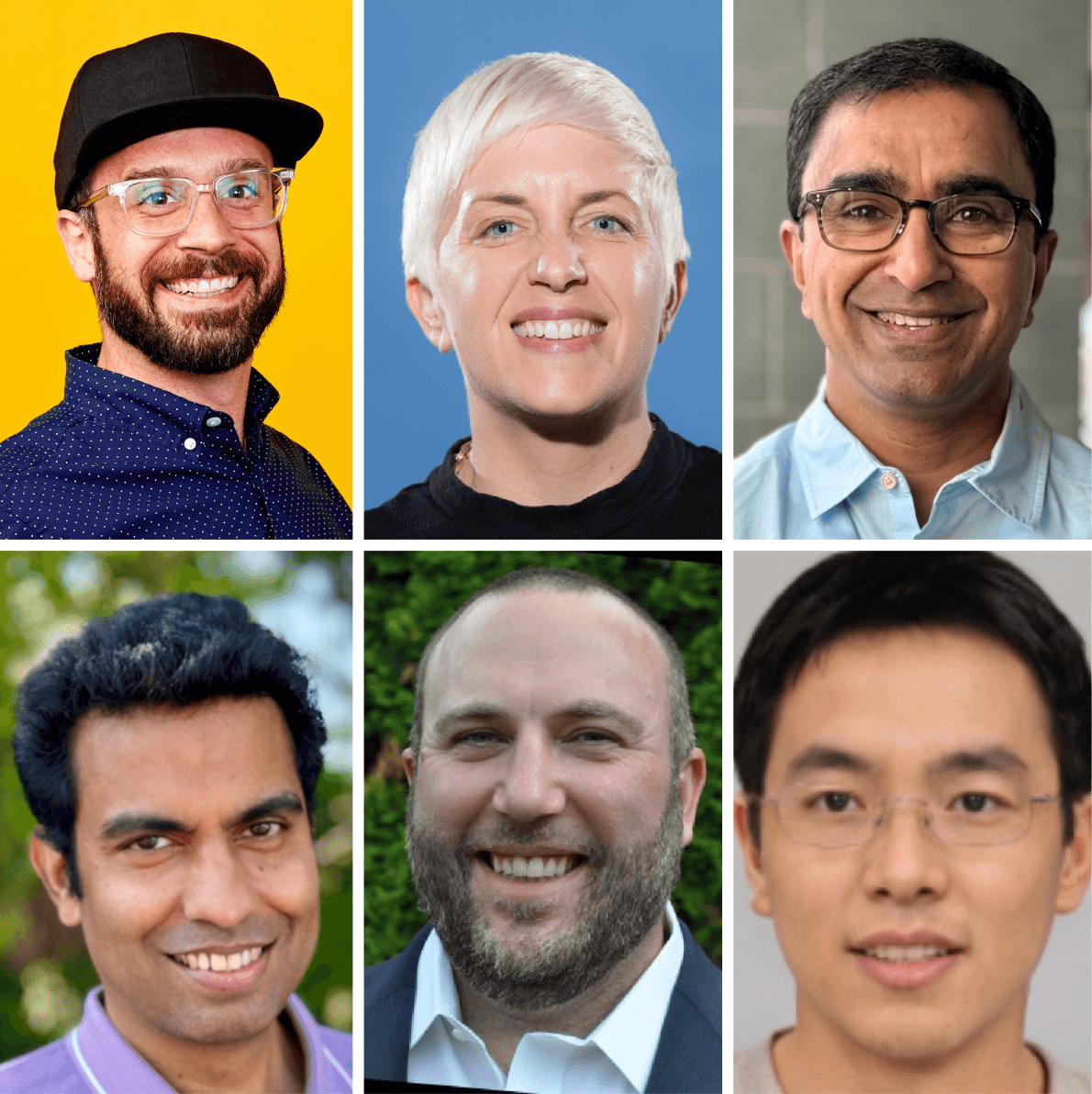 Startup Radar: Meet Seattle founders building software for coding agents, music tech, video editing, and more